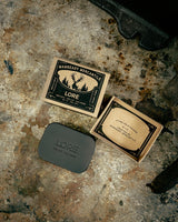 LORE | Solid Cologne | Manready Mercantile