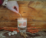 Limited Edition Pumpkin Spice Candle | Manready Mercantile