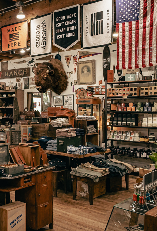 Manready Mercantile | Curated Goods & Gifts for Men | Manready Mercantile | Curated Goods & Gifts for Men |