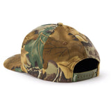 Maggie May Snapback | Camo | Seager Co.