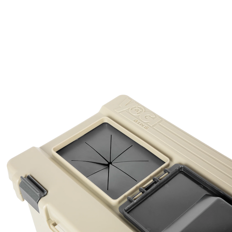 The Original Litter Gitter | Yogi Bins