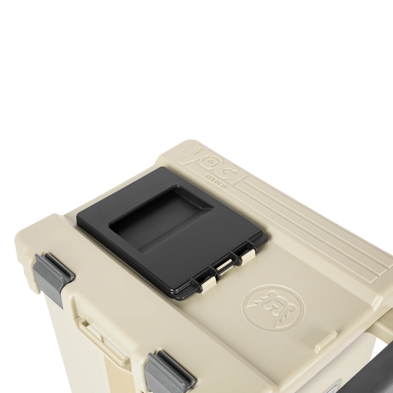 The Original Litter Gitter | Yogi Bins