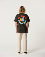 Supply Tee | Phantom | Critical Slide