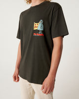 Supply Tee | Phantom | Critical Slide