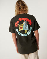 Supply Tee | Phantom | Critical Slide
