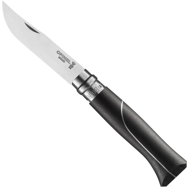 No.08 Folding Knife | Ellipse | Opinel