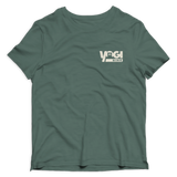 Northern Pines T-Shirt | Yogi Bins