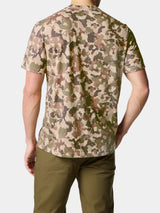 Essential drirelease® Tee | Wetland | Duck Camp
