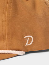 Bass Hat | Pintail Brown | Duck Camp