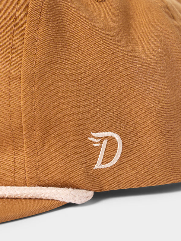 Bass Hat | Pintail Brown | Duck Camp