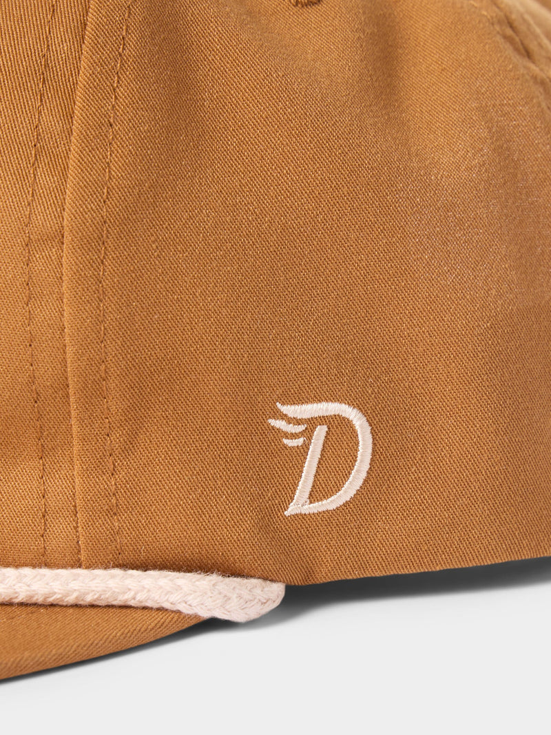 Bass Hat | Pintail Brown | Duck Camp
