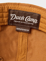 Bass Hat | Pintail Brown | Duck Camp