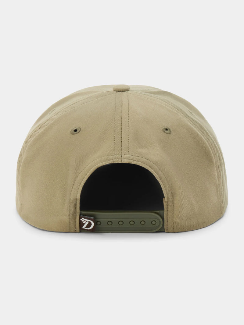 Black Lab Hat | Sagebrush | Duck Camp