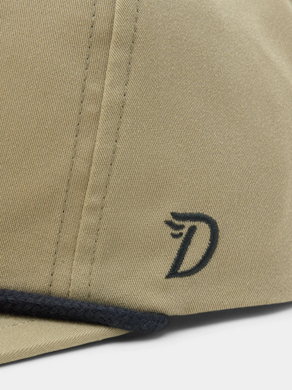 Black Lab Hat | Sagebrush | Duck Camp