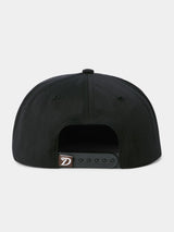 Armadillo Hat | Black | Duck Camp