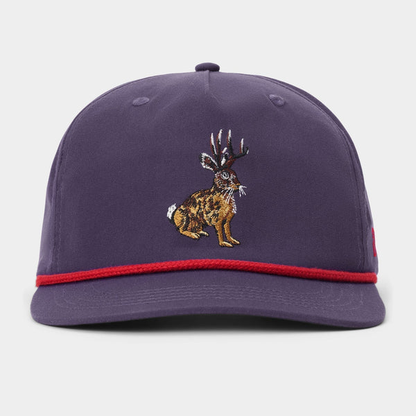 Trout Hat | Charcoal | Duck Camp – Manready Mercantile