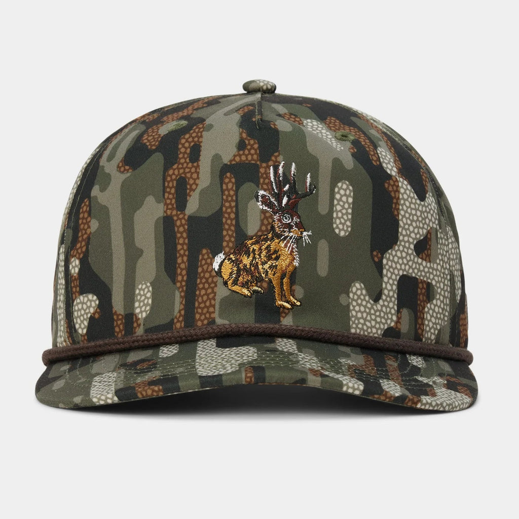 Trout Hat | Charcoal | Duck Camp – Manready Mercantile