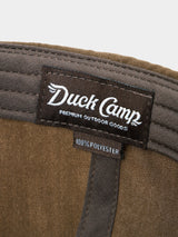 Mallard Hat | Pin Oak | Duck Camp