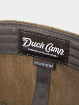 Pointer Hat | Pin Oak | Duck Camp