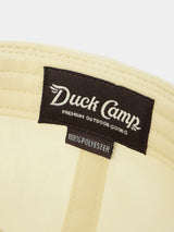 Redfish Hat | Ivory | Duck Camp