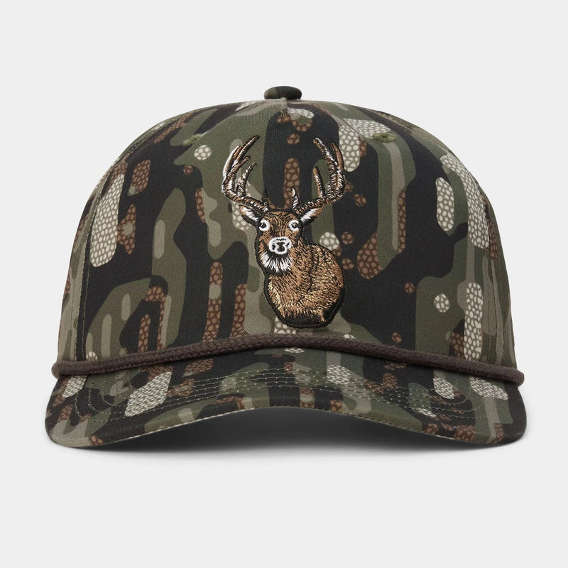 Black Lab Hat | Sagebrush | Duck Camp – Manready Mercantile