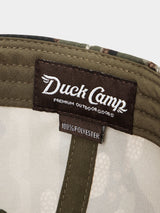 Whitetail Hat | Woodland | Duck Camp