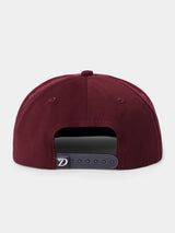 Yellow Lab Hat | Carmine | Duck Camp