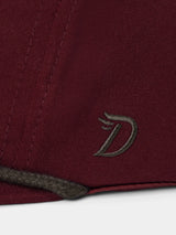 Yellow Lab Hat | Carmine | Duck Camp