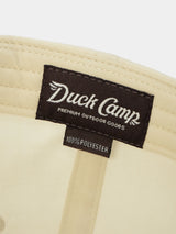 Yellow Lab Hat | Ivory | Duck Camp