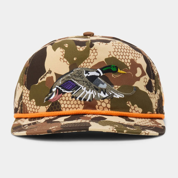 Black Lab Hat | Sagebrush | Duck Camp – Manready Mercantile