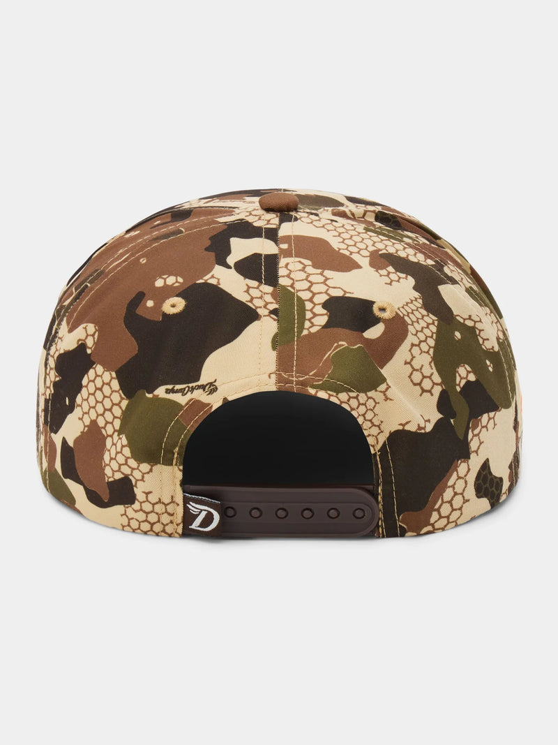 Black Lab Hat | Sagebrush | Duck Camp – Manready Mercantile