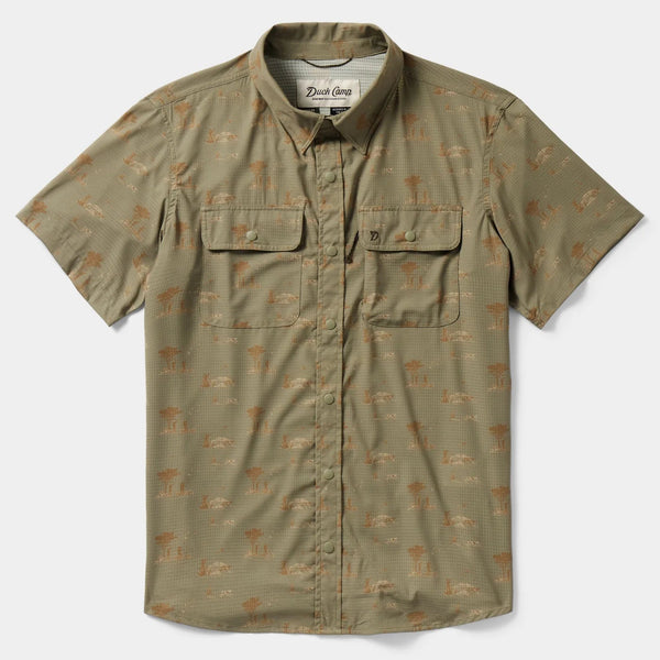 Short Sleeve – Manready Mercantile