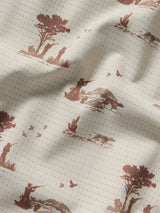 Ultralight Hunting Short Sleeve Shirt | Dove | Duck Camp
