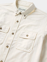 Field Shirt | Birch | Duck Camp