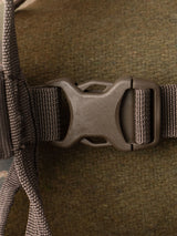 Large Mesh Gear Tote | Wetland | Duck Camp