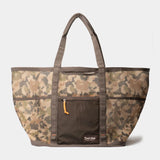 Large Mesh Gear Tote | Wetland | Duck Camp