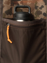 Large Mesh Gear Tote | Wetland | Duck Camp