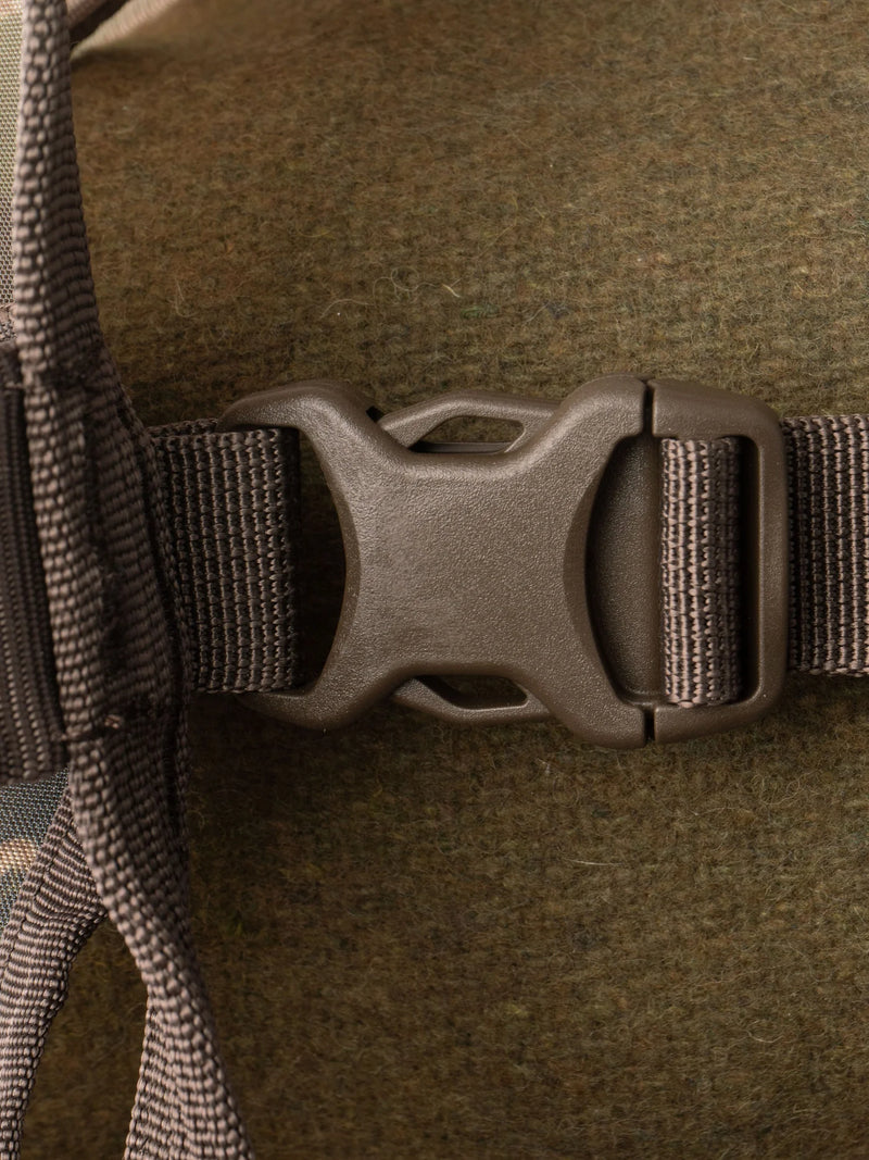 Medium Mesh Gear Tote | Wetland | Duck Camp