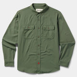 Field Shirt | Thyme | Duck Camp
