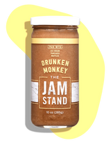 Drunken Monkey Jam | The Jam Stand