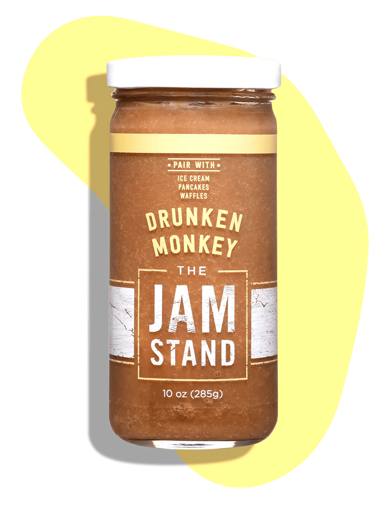 Drunken Monkey Jam | The Jam Stand