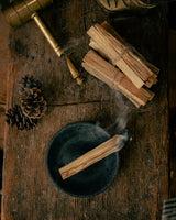 Palo Santo Wood Incense | Manready Mercantile