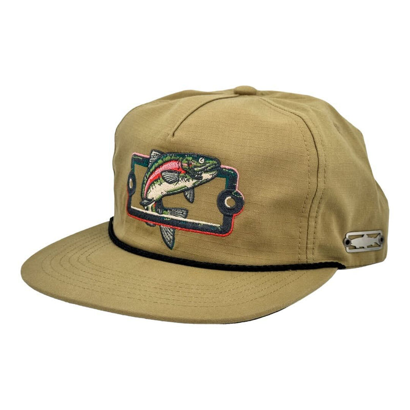 Dynamic Trout Hat | Sight Line Provisions
