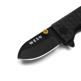 The Polycomb Microblade | WESN