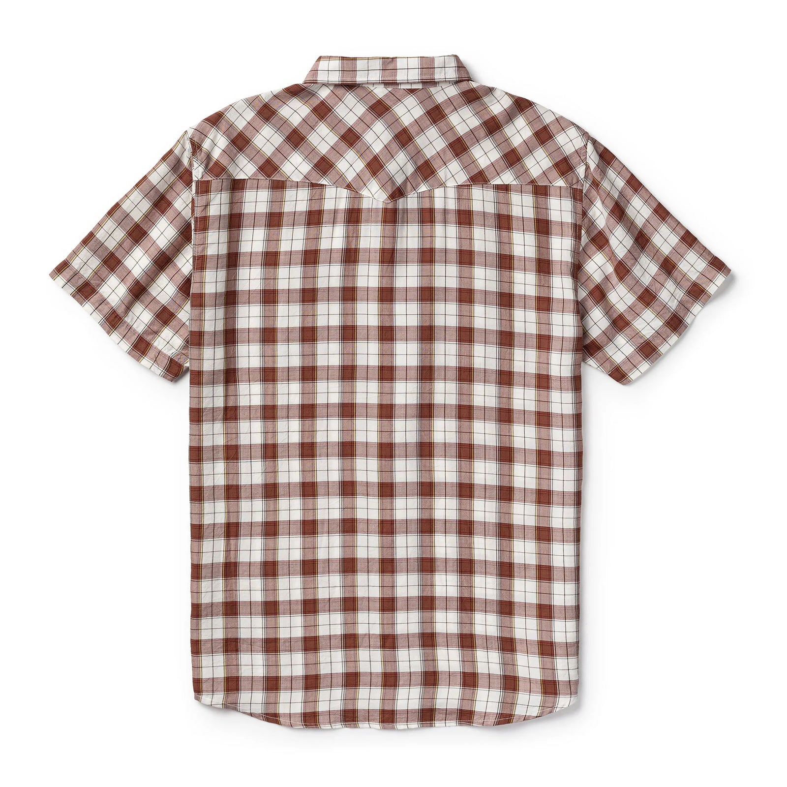 完売品WIND AND SEA Plaid pattern S/S shirt PLAID S/S SHIRT – WIND AND SEA