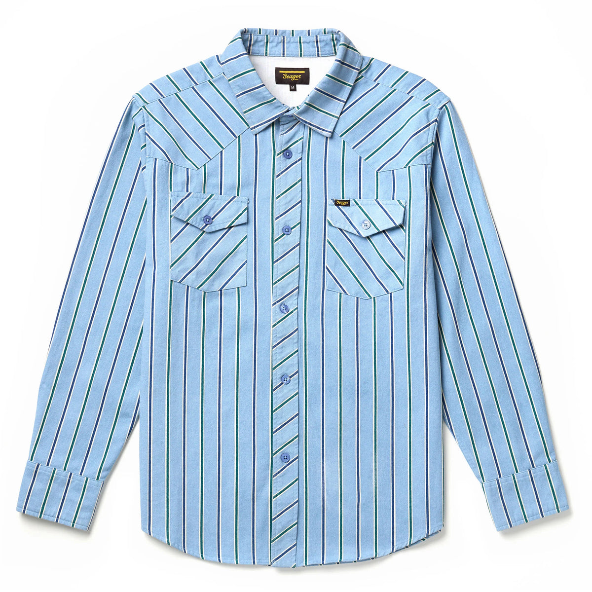 Long Sleeve – Manready Mercantile