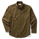 The Jack | Bay Leaf Houndstooth | Taylor Stitch