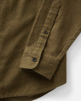 The Jack | Bay Leaf Houndstooth | Taylor Stitch