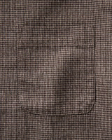 The Jack | Timber Houndstooth | Taylor Stitch