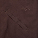 Ranch Jacket | Espresso | Seager Co.